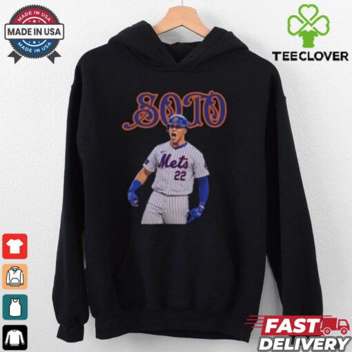 Juan Soto Metsies Shirt Show Your Mets Pride With A Fun And Catchy shirt