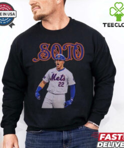 Juan Soto Metsies Shirt Show Your Mets Pride With A Fun And Catchy shirt