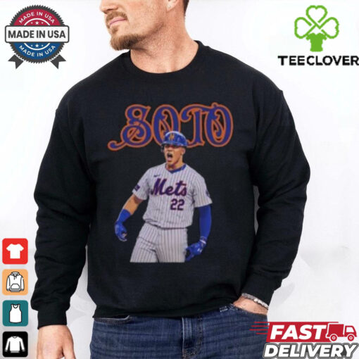 Juan Soto Metsies Shirt Show Your Mets Pride With A Fun And Catchy shirt