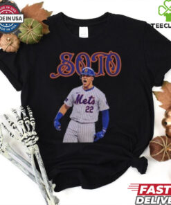Juan Soto Metsies Shirt Show Your Mets Pride With A Fun And Catchy shirt