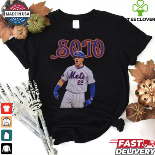 Juan Soto Metsies Shirt Show Your Mets Pride With A Fun And Catchy shirt