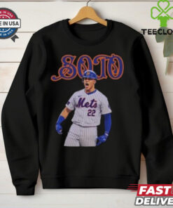 Juan Soto Metsies Shirt Show Your Mets Pride With A Fun And Catchy shirt