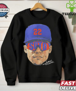 Juan Soto New York Mets MLB baseball sunglasses signature vintage shirt
