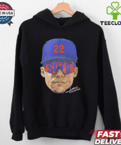Juan Soto New York Mets MLB baseball sunglasses signature vintage shirt