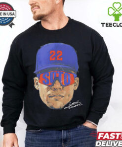 Juan Soto New York Mets MLB baseball sunglasses signature vintage shirt