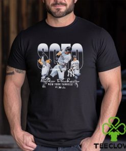 Juan Soto New York Yankees Home Run shirt