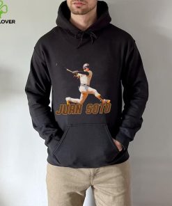 Juan Soto New York Yankees fight hoodie, sweater, longsleeve, shirt v-neck, t-shirt