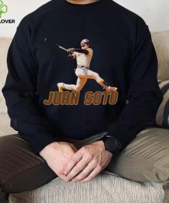 Juan Soto New York Yankees fight hoodie, sweater, longsleeve, shirt v-neck, t-shirt