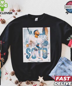 Juan Soto New York Yankees player graphic shirt