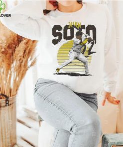 Juan Soto San Diego Rise hoodie, sweater, longsleeve, shirt v-neck, t-shirt
