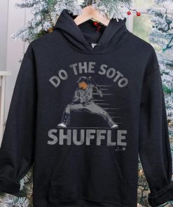 Juan Soto Soto Shuffle New York Shirt