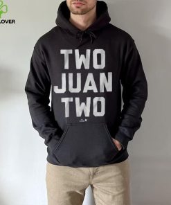 Juan Soto Two Juan Two Shirt