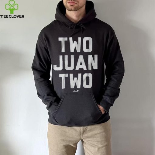 Juan Soto Two Juan Two Shirt