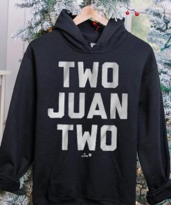 Juan Soto Two Juan Two Shirt