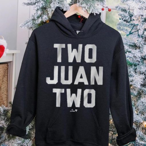 Juan Soto Two Juan Two Shirt