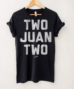 Juan Soto Two Juan Two Shirt