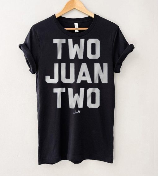 Juan Soto Two Juan Two Shirt