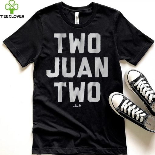 Juan Soto Two Juan Two Shirt