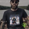 Stephen Curry did not in fact ruin basketball vintage bootleg shirt