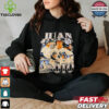 Cincinnati Bengals who Dey logo shirt