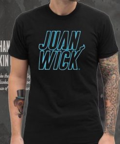 Juan Wick Shirt