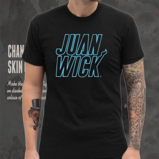 Juan Wick Shirt