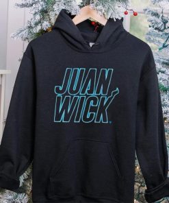 Juan Wick Shirt