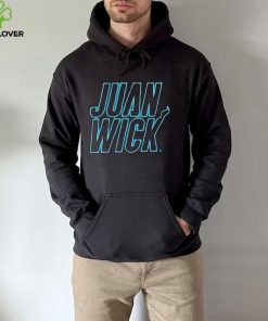 Juan Wick Shirt