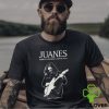 Juanes North American 2024 Tour Shirt Fan Concert T Shirt