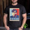 Junior True Muser shirt