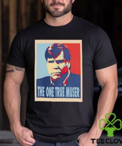 Jub True Muser shirt