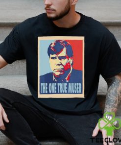 Jub True Muser shirt
