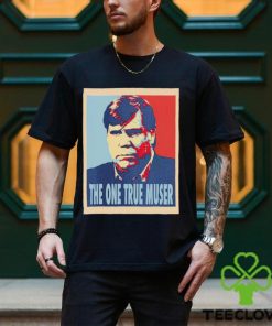 Jub True Muser shirt