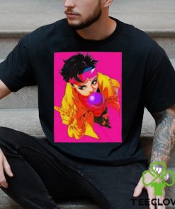 Jubilee Again X Men 97 Shirt