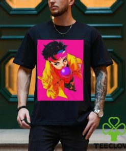 Jubilee Again X Men 97 Shirt