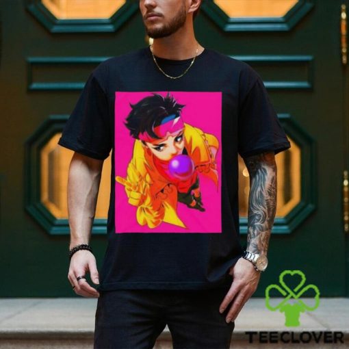 Jubilee Again X Men 97 Shirt