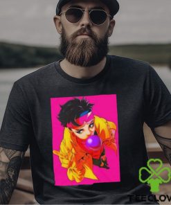 Jubilee Again X Men 97 Shirt