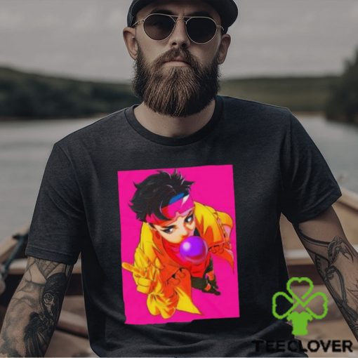 Jubilee Again X Men 97 Shirt