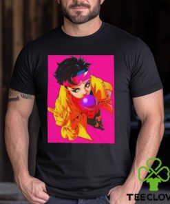 Jubilee Again X Men 97 Shirt