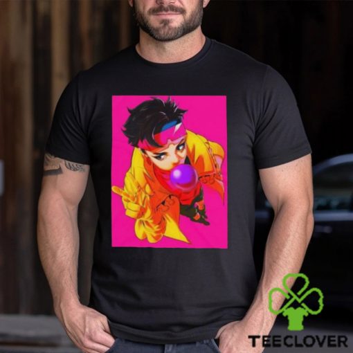 Jubilee Again X Men 97 Shirt
