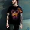 Fear Inside Out 2 2024 movie retro bootleg shirt