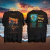 Judas Priest Band Tour 2024 Shirt
