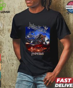 Judas Priest Painkiller shirt