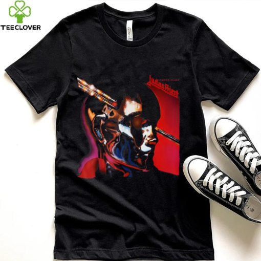 Judas Priest – Stained Glass T Shirt