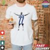 Iowa Hawkeyes Cute Hello Kitty Football shirt