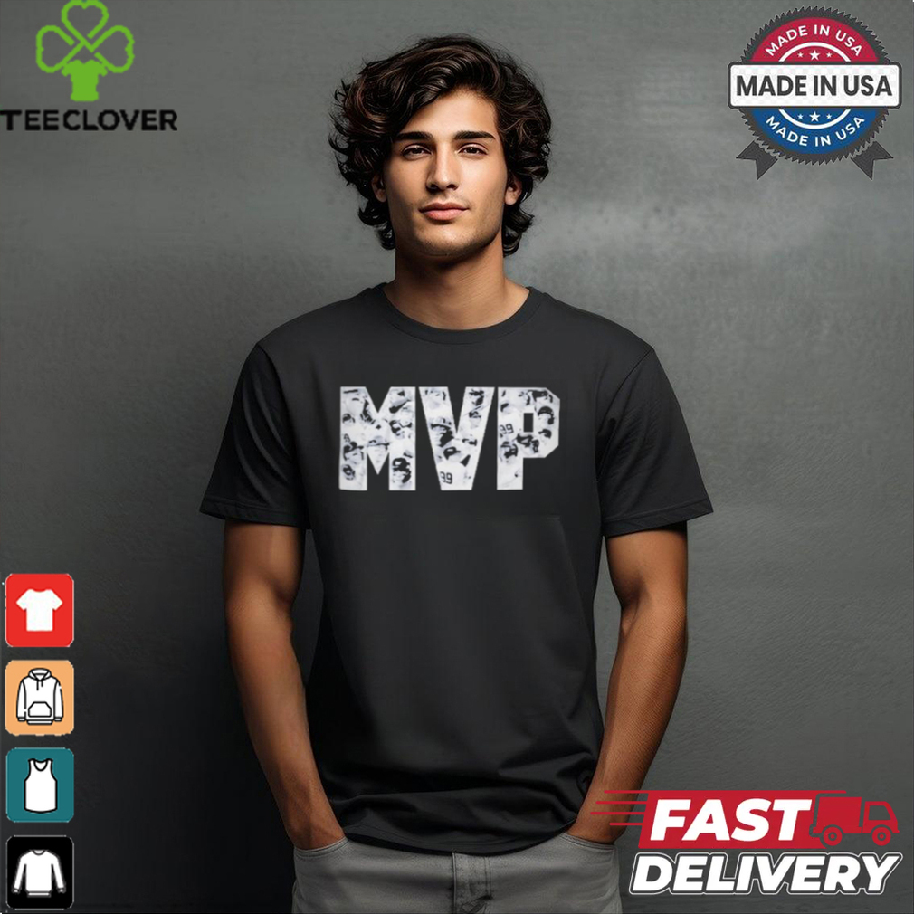 Judge MVP 2024 Shirt Judge MVP 2024 Shirt