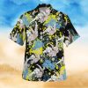Red Stripe Beer Hawaiian Shirt Summer Gift Red Stripe Beer Hawaiian Shirt Summer Gift