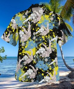 Judo Hawaiian Shirt Summer Gift 1 Judo Hawaiian Shirt Summer Gift