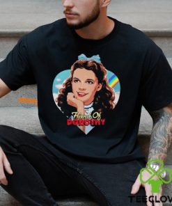 Judy Garland Friend Of Dorothy Shirt