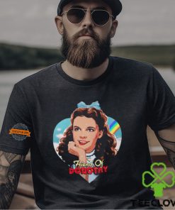 Judy Garland Friend Of Dorothy Shirt